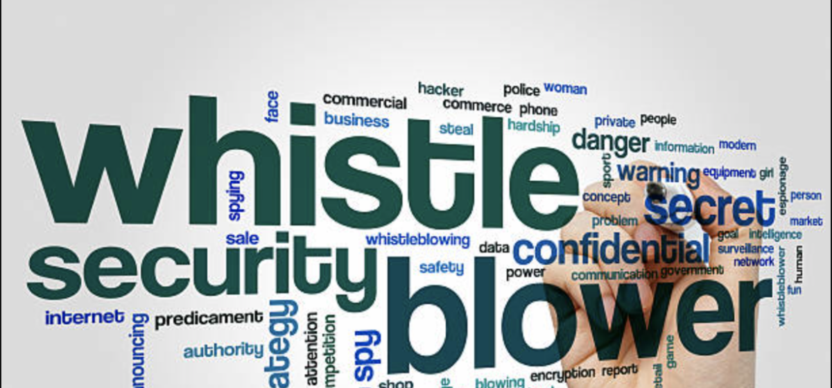 Understanding California’s Whistleblower Laws: Coverage and Protections